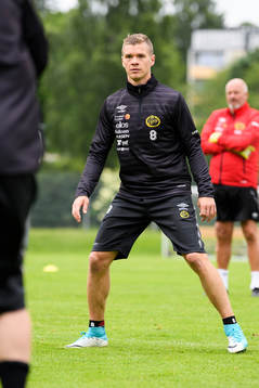 Samuel Holmén
