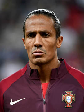 Bruno Eduardo Regufe Alves, Portugal