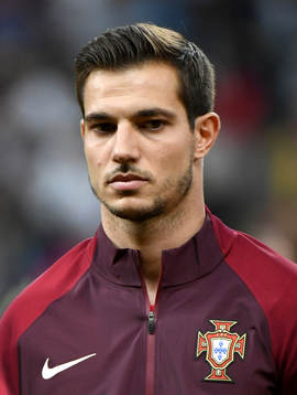 Cedric Soares, Portugal