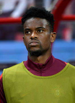 Nelson Cabral Semedo, Portugal
