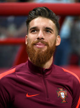 Jose Pedro Malheiro de Sa, Portugal