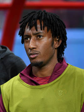 Gelson Dany Batalha Martins, Portugal