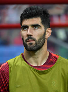 Luis Carlos Novo Neto, Portugal