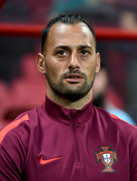 Antonio Alberto Bastos Pimparel - Beto, Portugal