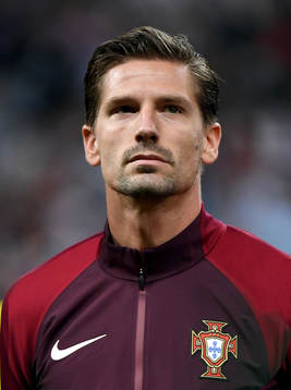 Adrien Silva, Portugal
