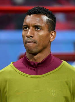 Luis Carlos Almeida da Cunha - Nani, Portugal