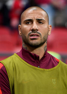 Ricardo Andrade Quaresma Bernardo, Portugal