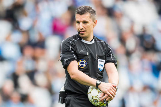 Domare Bojan Pandzic