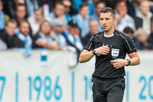 Domare Bojan Pandzic
