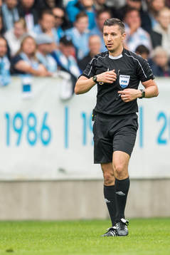Domare Bojan Pandzic
