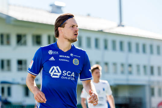 Sundsvalls Sebastian Rajalakso