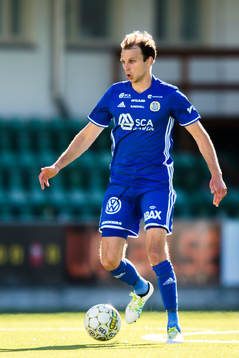 Sundsvalls Lars Krogh Gerson