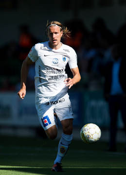 Sirius Kim Skoglund