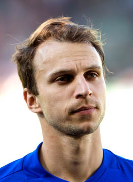 Sundsvalls Lars Krogh Gerson
