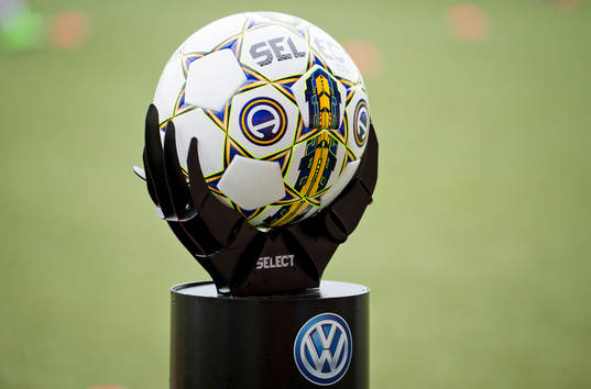 Matchbollen