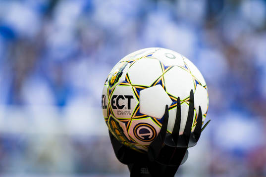 Matchbollen