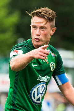 Jönköpings Tommy Thelin