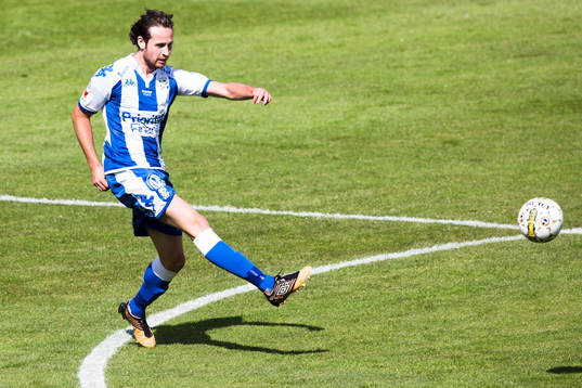 IFK Göteborgs Mikkel Diskerud