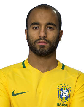 Lucas Rodrigues Moura da Silva Brasilien