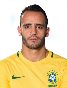 Renato Soares de Oliveira Augusto Brasilien