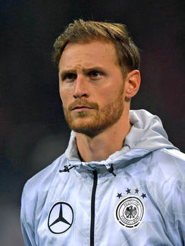Benedikt Howedes, Tyskland