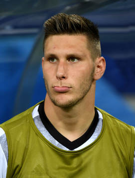 Niklas Sule, Tyskland