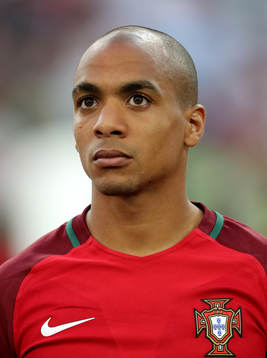 Joao Mario Naval da Costa Eduardo, Portugal