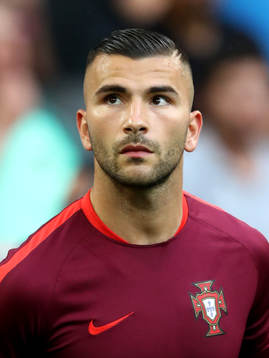 Anthony Lopes, Portugal