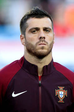 Vieirinha, Portugal