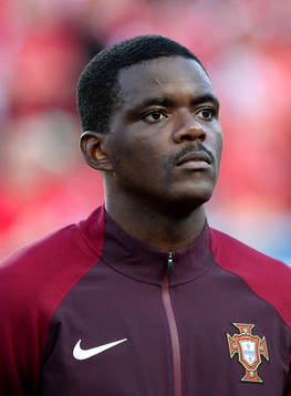 William Carvalho, Portugal