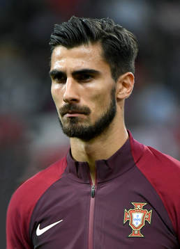 Andre Filipe Tavares Gomes, Portugal