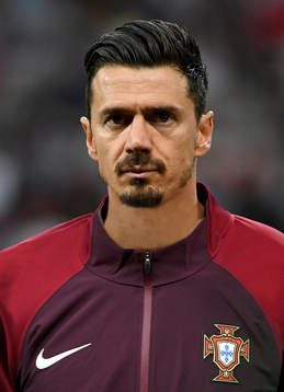 Jose Miguel da Rocha Fonte, Portugal