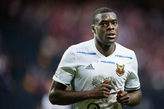 Östersunds Ken Sema