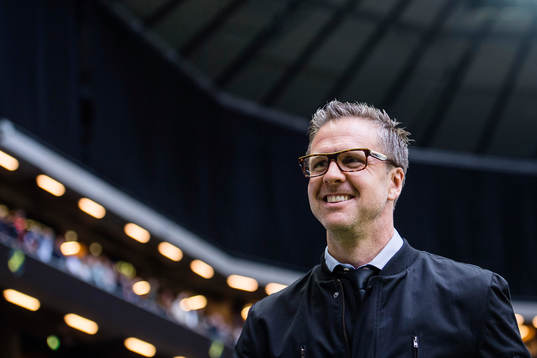 s tränare Rikard Norling