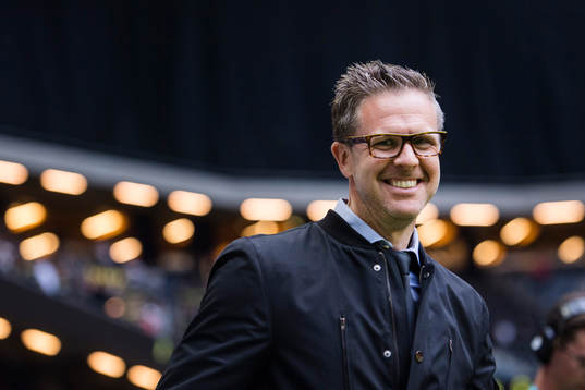 s tränare Rikard Norling