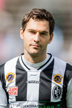 Landskronas Alexander Tkacz