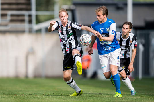 Landskronas Måns Ekvall