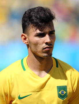 Jose Carlos Cracco Neto - Zeca Brasilien