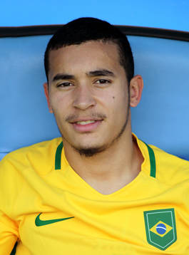William de Azevedo Furtado Brasilien