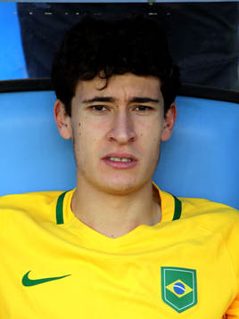 Rodrigo Dourado Cunha Brasilien