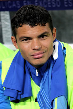 Thiago Emiliano da Silva Brasilien