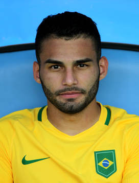 Thiago Maia Alencar Brasilien