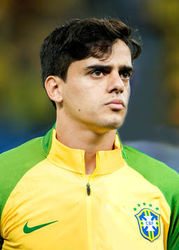 Fagner Conserva Lemos Brasilien