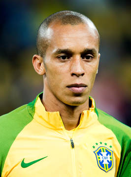 Joao Miranda de Souza Filho Brasilien
