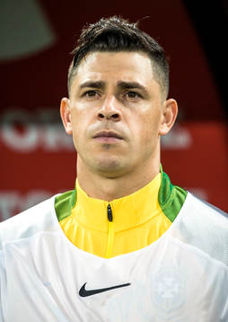 Giuliano Victor de Paula Brasilien