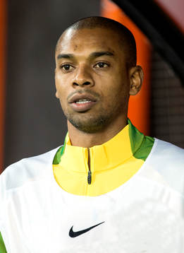 Fernando Luiz Roza - Fernandinho Brasilien