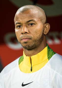 Mariano Ferreira Filho Brasilien