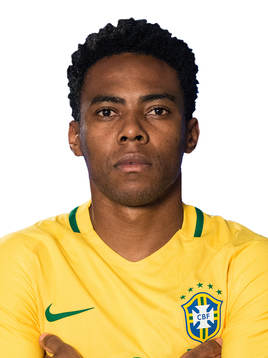 Elias Mendes Trindade Brasilien