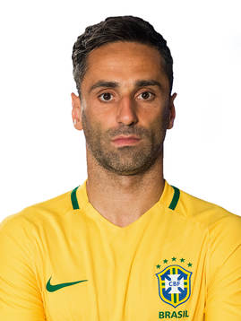 Jonas Goncalves Oliveira Brasilien