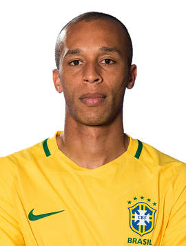 Joao Miranda de Souza Filho Brasilien